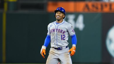 Foto de Los Mets esperan que Francisco Lindor regrese antes de finales de junio