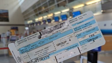 Foto de Aerolíneas advierten que el aumento de los billetes de avión afectará a los pasajeros, el turismo y el comercio