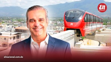 Foto de Gobierno fija nueva fecha para inauguración del monorraíl; Se ha ampliado ocho veces.