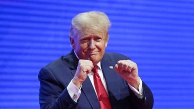 Foto de ¡La batalla ha terminado! Estados Unidos e Irán firmarán un acuerdo de paz este domingo, anunció Donald Trump