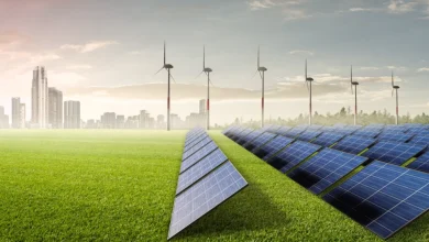 Foto de Desafíos del sector energético: gestionar el mayor crecimiento de energías renovables de la historia