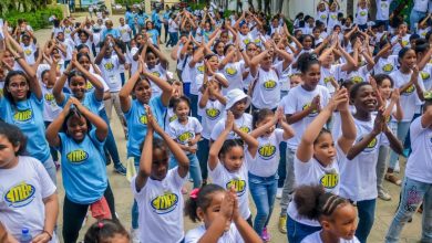 Foto de Vacaciones con educación y diversión en Mauricio Báez