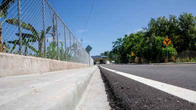 Foto de Luis Abinador inaugura la Carretera Carrizal-La Piedra-La Guazuma en Santiago