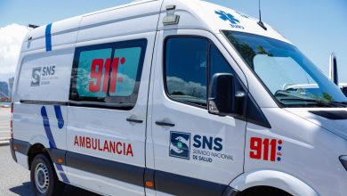 Foto de Dos franceses muertos y varios heridos en accidente en El Cat camino a Samaná