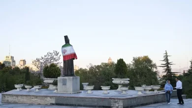Foto de Irán advirtió a Estados Unidos: no habrá avances en las conversaciones si no cumplen sus compromisos