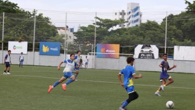 Foto de Lamentan falta de instalaciones de fútbol en RD