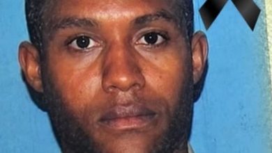 Foto de Muere capitán del Ejército tras recibir disparos en Villa Altagracia