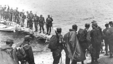 Foto de El legado de los héroes del 14 de junio: el sacrificio que derrocó a Trujillo