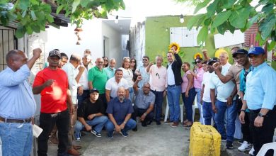 Foto de Justicia social continúa la apuesta por los procesos de organización y formación política