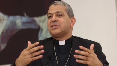Foto de República Dominicana podría recibir la visita de León XIV el próximo año