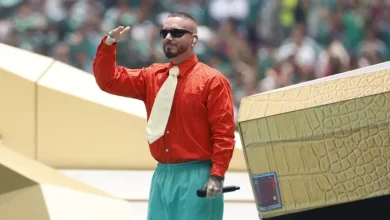 Foto de De J Balvin a Ricky Martin: estrenos latinos que destacan esta semana