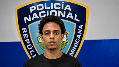 Foto de Investigan la muerte de un presunto delincuente durante una intervención policial en La Vega