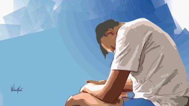 Foto de Salud mental de los hombres