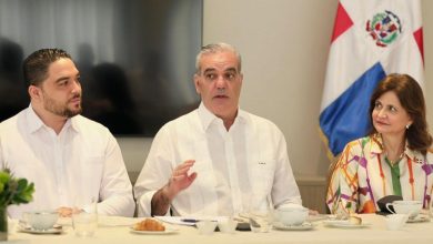 Foto de Expo Acero reúne a líderes de la industria con Luis Abinadar