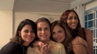 Foto de Falleció Fantina Sosa, madre de la comunicadora Tanya Báez