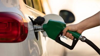 Foto de Silencio ante el aumento de los precios de los combustibles