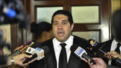 Foto de COD condena la incautación de cuentas como una acción ilegal