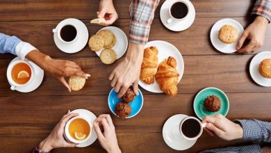 Foto de ¿Es realmente el desayuno la comida más importante del día?