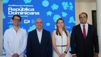 Foto de República Dominicana se convertiría en la capital del cine iberoamericano