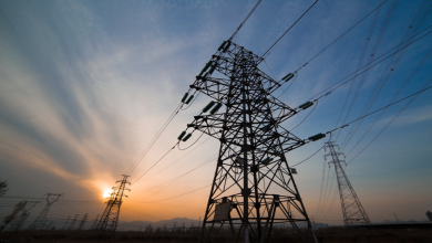 Foto de Disminuye la inversión en EDE, aumentan los costos operativos y empeoran las pérdidas de energía