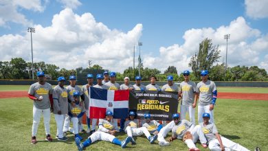 Foto de Equipos RBI dominicanos han asegurado su boleto al Mundial