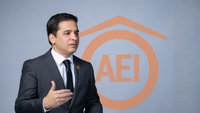 Foto de AEI anunció su séptimo Congreso Internacional Inmobiliario el 5 de agosto en Santo Domingo
