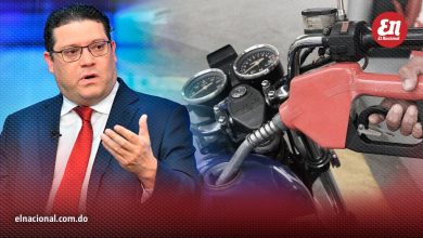 Foto de Tras alza de combustibles, Yayo anunció que impulsará reforma a la ley de hidrocarburos