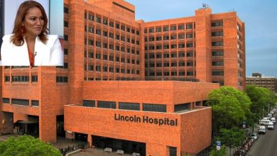 Foto de El Hospital Lincoln del Bronx recibe un premio nacional por su programa de detección temprana de cáncer de pulmón