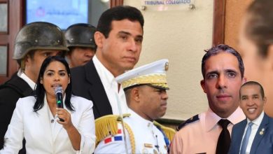 Foto de Tribunal negó pedido de sobreseimiento en caso Coral y el juicio entró en fase dispositiva