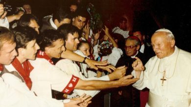 Foto de ¿Cuántas veces ha visitado el Papa la República Dominicana?
