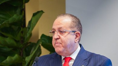 Foto de Comisión bicameral invitará a Magín Díaz a explicar proyecto "anticrisis"