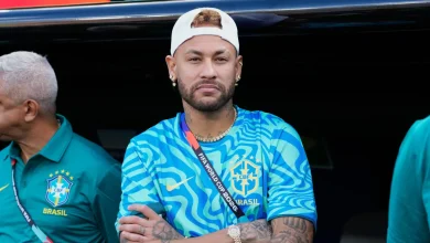 Foto de Incertidumbre sobre Neymar tras nuevas pruebas médicas