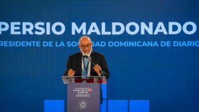 Foto de Prisión por difamación atenta contra la libertad de expresión, advierte Percio Maldinado