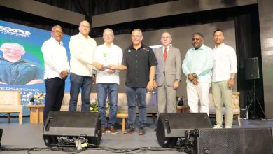 Foto de Provisión Expo 2026 superó expectativas con negocio de RD$300 millones