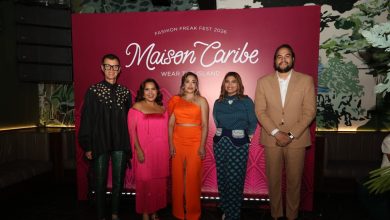 Foto de Fashion Freak Fest 2026 presenta “Maison Caribe” en su cuarta edición