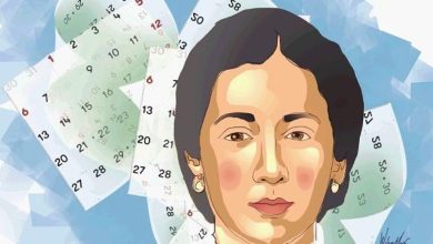Foto de 232 años de María Trinidad Sánchez: la madre que nos hizo ciudadanos