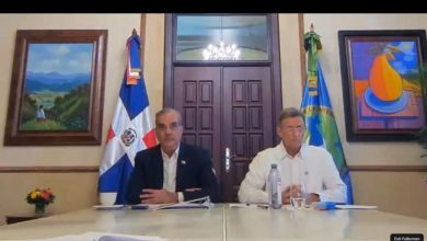 Foto de República Dominicana logra reelegir al Secretario General del SICA
