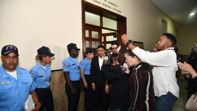 Foto de El tribunal repartió 166 años de cárcel entre Coral y los imputados en el caso de corrupción Coral 5G