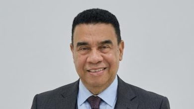 Foto de Armando Olivero explica el rigor científico de la musicología forense en República Dominicana