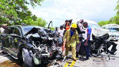 Foto de Aseguran que RD pierde 250.000 millones de dólares anuales por accidentes de tránsito