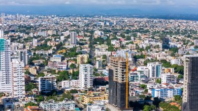 Foto de Tres agencias internacionales han rebajado las estimaciones de crecimiento económico de RD para este año