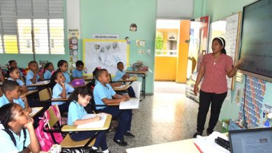 Foto de Más de 23 mil docentes participaron en la quinta fase de evaluación de desempeño