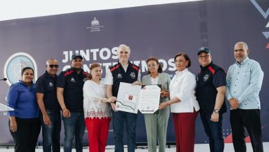 Foto de El Ministerio de Educación lanza una campaña contra la violencia doméstica