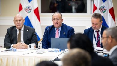 Foto de Megyn Díaz: “Más del 90% de la recaudación estimada provendrá del 1% más rico de la población”