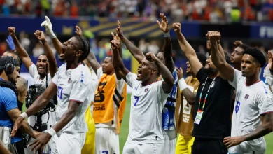 Foto de Los favoritos tropiezan en el inicio del Mundial