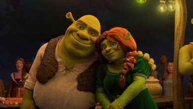 Foto de ’Shrek 5′ presenta primer tráiler y adelanta nueva aventura en Far Far Away