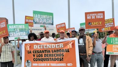 Foto de El sindicato rechaza los intentos de culpar al desempleo por la informalidad laboral