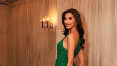 Foto de Tras el reality, Celini Santos optó por no ir al programa de Telemundo
