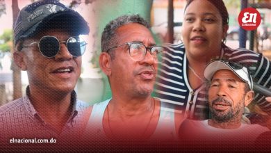 Foto de "Los dominicanos siempre se quejan": Ciudadanos divididos sobre los planes económicos del gobierno