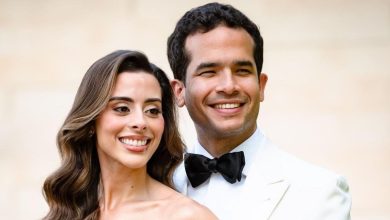 Foto de Omar Fernández ha revelado que sueña con ser padre y ya ha elegido los nombres de sus futuros hijos